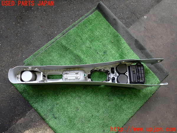 2UPJ-9233557540]CR-Z(ZF1)センターコンソール 中古_4