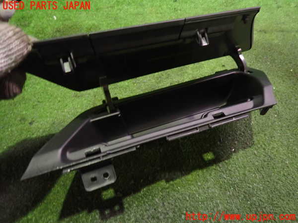 2UPJ-9233557841]CR-Z(ZF1)小物入れ1 中古_2