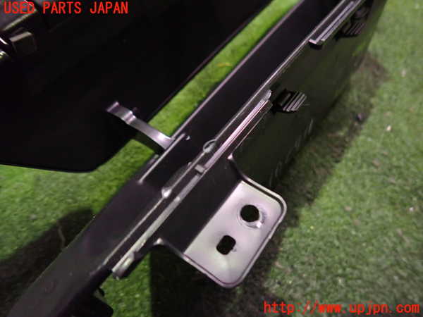 2UPJ-9233557841]CR-Z(ZF1)小物入れ1 中古_3