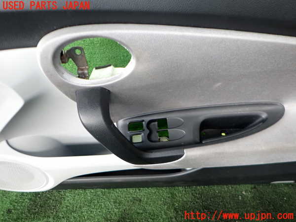 2UPJ-9233551234]CR-Z(ZF1)右ドア内張り 中古_2