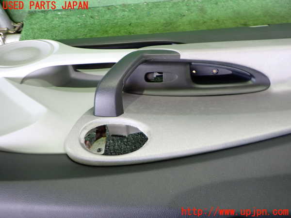 2UPJ-9233551264]CR-Z(ZF1)左ドア内張り 中古_2