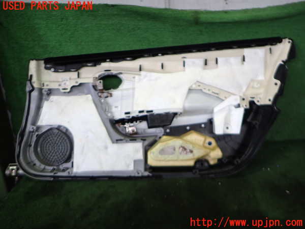 2UPJ-9233551264]CR-Z(ZF1)左ドア内張り 中古_3
