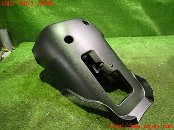 2UPJ-9233557905]CR-Z(ZF1)コラムカバー 中古_2