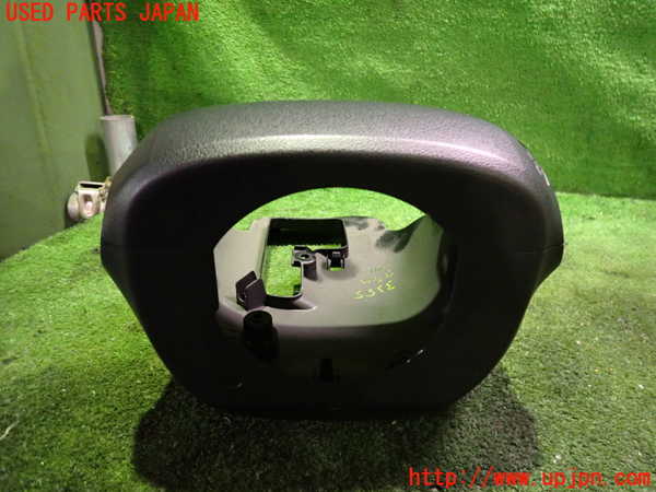 2UPJ-9233557905]CR-Z(ZF1)コラムカバー 中古_3