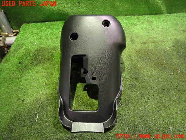 2UPJ-9233557905]CR-Z(ZF1)コラムカバー 中古_4