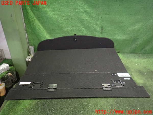 2UPJ-9233557771]CR-Z(ZF1)ラゲッジトレイ1 中古_2