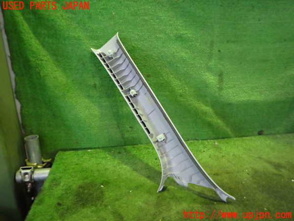 2UPJ-9233557655]CR-Z(ZF1)右フロントピラートリム 中古_2