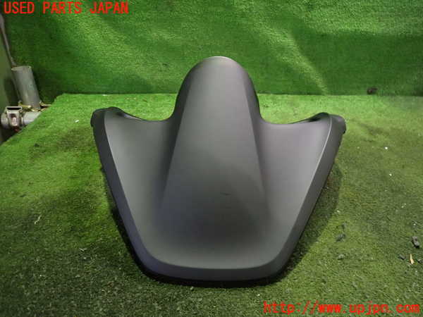 2UPJ-9233557510]CR-Z(ZF1)メーターフード 中古_2