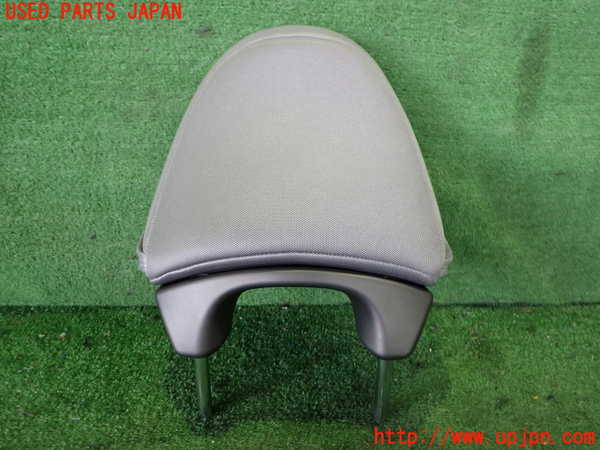 2UPJ-9233557040]CR-Z(ZF1)運転席ヘッドレスト 中古_2