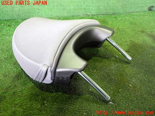 2UPJ-9233557040]CR-Z(ZF1)運転席ヘッドレスト 中古_4