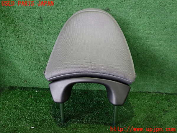 2UPJ-9233557070]CR-Z(ZF1)助手席ヘッドレスト 中古_2