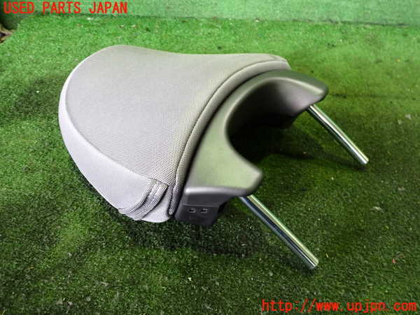 2UPJ-9233557070]CR-Z(ZF1)助手席ヘッドレスト 中古_4