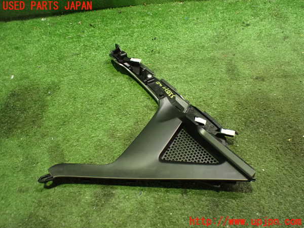 2UPJ-9233557691]CR-Z(ZF1)内装トリム類1 中古_2