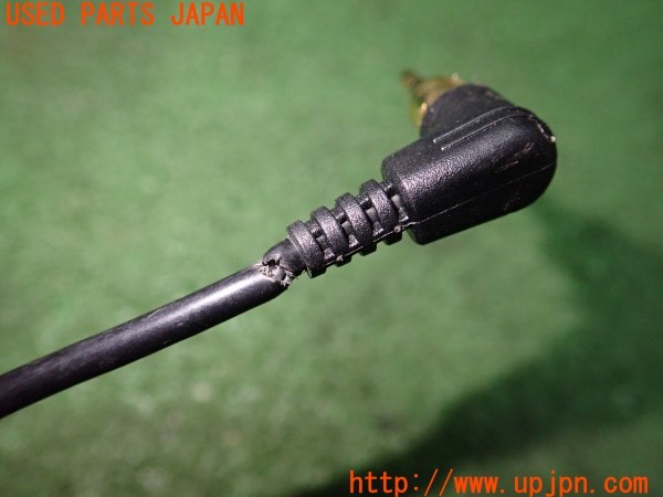 3UPJ=9233560548]ベンツ A180(169032 W169)三洋電機 SANYO サンヨー GORILLA ゴリラ NV-SD740DT SSDポータブルナビ 2010年製 中古_3