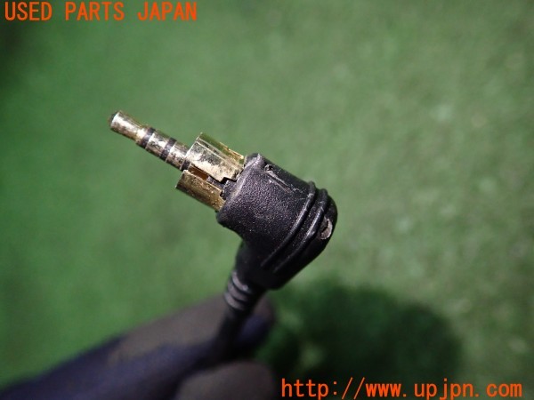 3UPJ=9233560548]ベンツ A180(169032 W169)三洋電機 SANYO サンヨー GORILLA ゴリラ NV-SD740DT SSDポータブルナビ 2010年製 中古_4