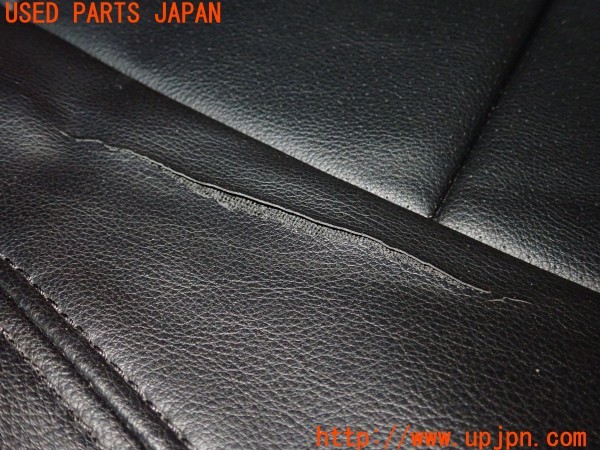 3UPJ=9233560608]ベンツ A180(169032 W169)defi デフィー 9010 シートカバー 中古_2