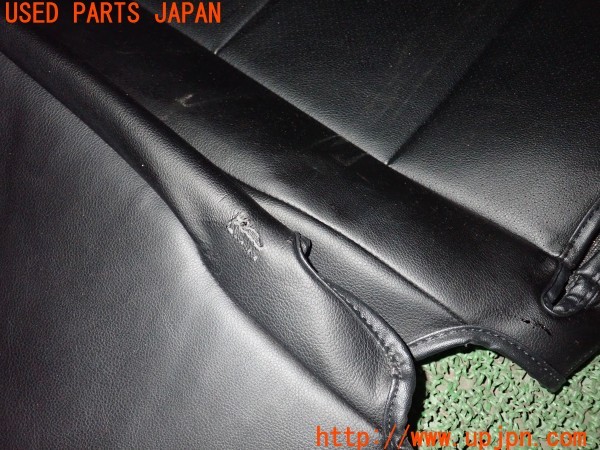 3UPJ=9233560608]ベンツ A180(169032 W169)defi デフィー 9010 シートカバー 中古_3