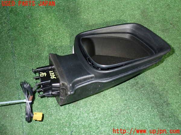 2UPJ-9233561210]ベンツ A180(169032)(169)右ドアミラー 中古_3