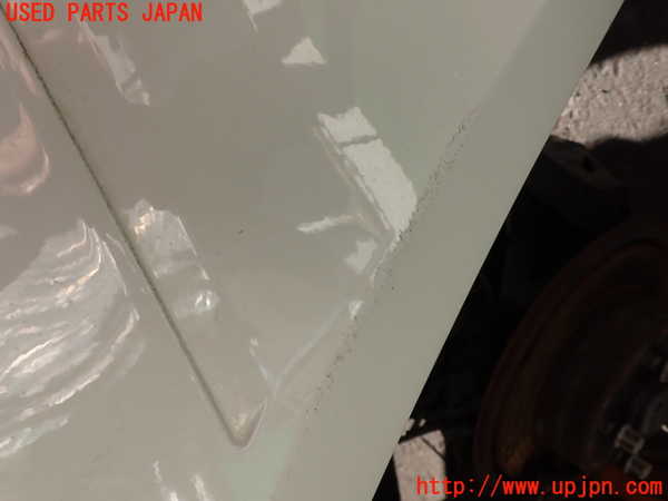 2UPJ-9233561610]ベンツ A180(169032)(169)リアバンパー 中古_5