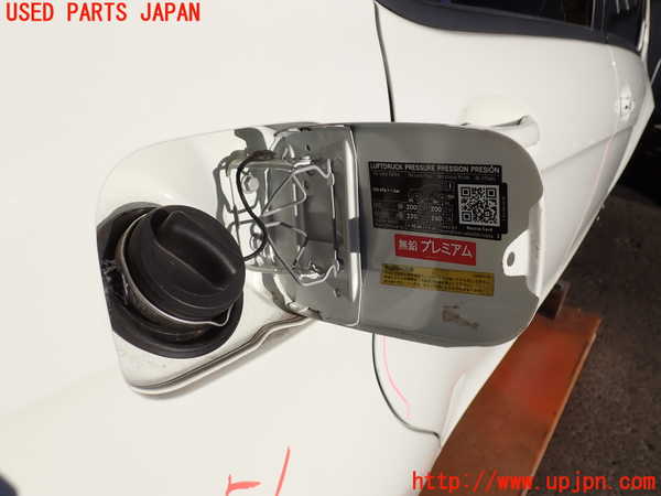 2UPJ-9233561690]ベンツ A180(169032)(169)フューエルリッド 中古_2