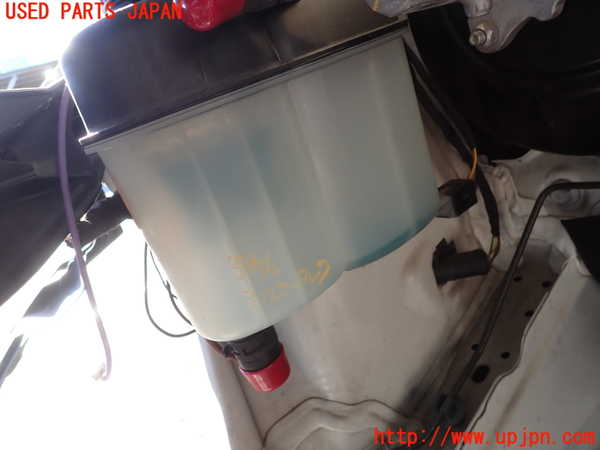 2UPJ-9233562410]ベンツ A180(169032)(169)ラジエータータンク 中古_2