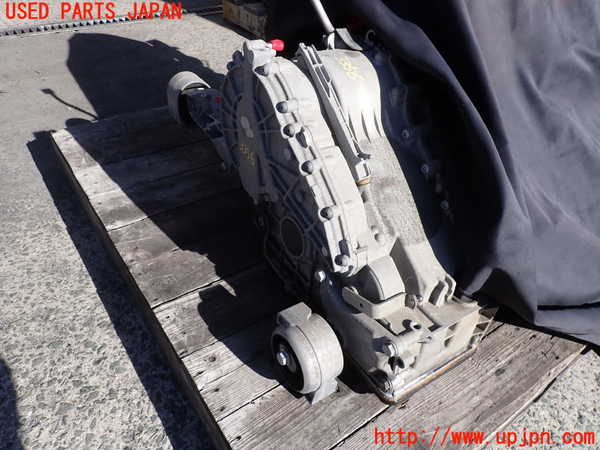 2UPJ-9233563010]ベンツ A180(169032)(169)ミッション AT 266 中古_2