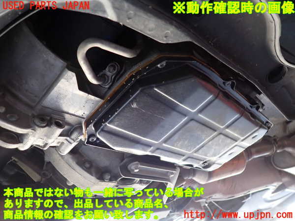 2UPJ-9233563010]ベンツ A180(169032)(169)ミッション AT 266 中古_3