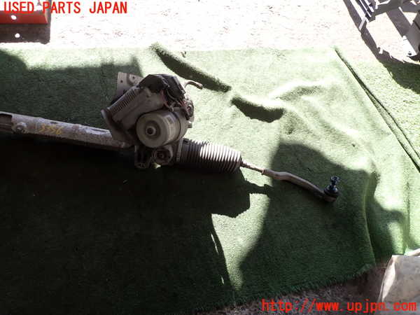 2UPJ-9233564235]ベンツ A180(169032)(169)パワステギアボックス 中古_2