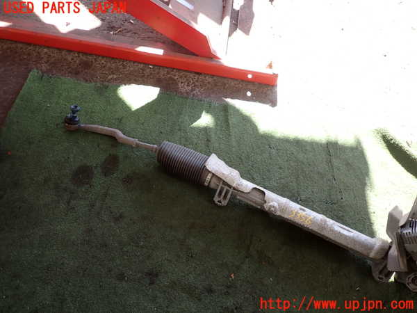 2UPJ-9233564235]ベンツ A180(169032)(169)パワステギアボックス 中古_3