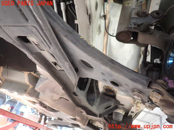 2UPJ-9233565186]ベンツ A180(169032)(169)左フロントロアアーム1 中古_2