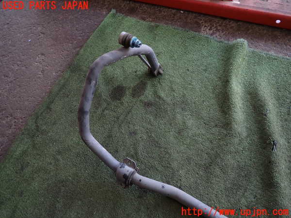 2UPJ-9233565440]ベンツ A180(169032)(169)フロントスタビライザー 中古_2