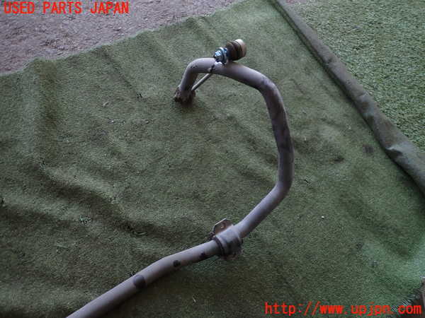 2UPJ-9233565440]ベンツ A180(169032)(169)フロントスタビライザー 中古_3