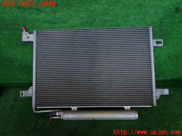 2UPJ-9233566031]ベンツ A180(169032)(169)エアコンコンデンサー1 中古_3