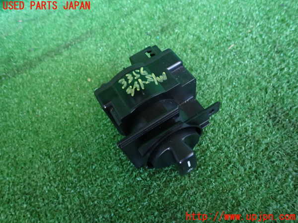 2UPJ-9233566285]ベンツ A180(169032)(169)ライトスイッチ 中古_2