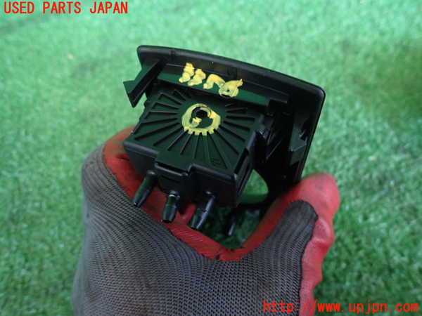 2UPJ-9233566306]ベンツ A180(169032)(169)スイッチ1 (ヘッドライトレベライザー) 中古_2