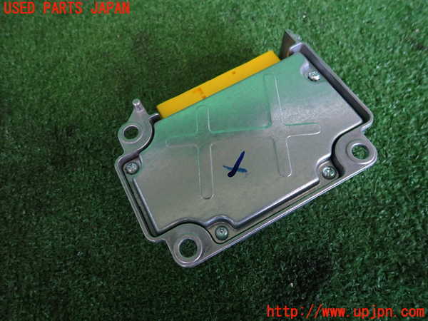 2UPJ-9233566145]ベンツ A180(169032)(169)エアバッグコンピューター 中古_2