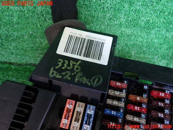 2UPJ-9233566741]ベンツ A180(169032)(169)ヒューズボックス1 中古_2