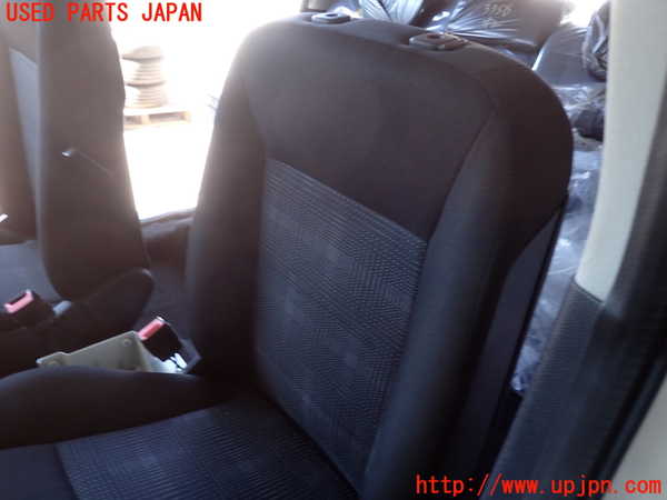 2UPJ-9233567065]ベンツ A180(169032)(169)助手席シート 中古_2