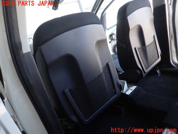 2UPJ-9233567065]ベンツ A180(169032)(169)助手席シート 中古_4