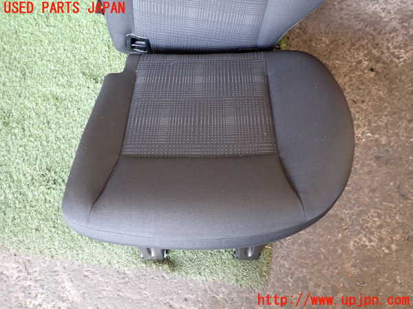 2UPJ-9233567435]ベンツ A180(169032)(169)左リアシート 中古_3