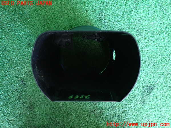 2UPJ-9233567905]ベンツ A180(169032)(169)コラムカバー 中古_3