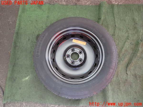 2UPJ-9233569601]ベンツ A180(169032)(169)スペアタイヤ1 中古_4