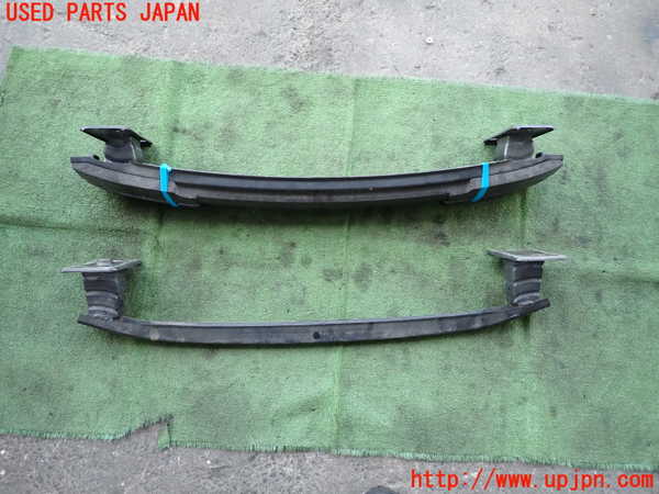 2UPJ-9233571014]フィアット・500(31209)フロントバンパーホースメント 中古_2