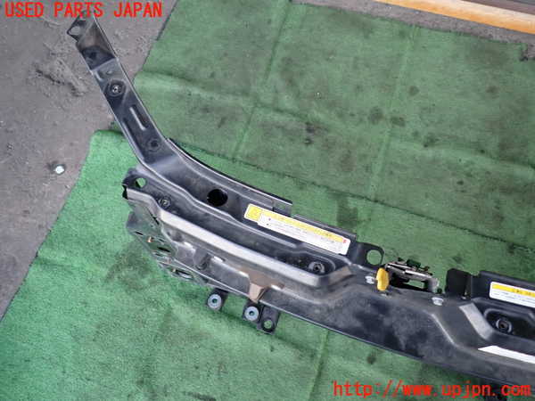 2UPJ-9233571041]フィアット・500(31209)コアサポート 中古_3