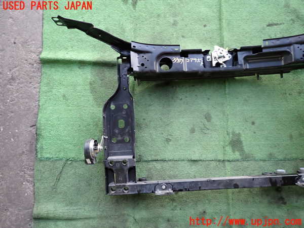 2UPJ-9233571041]フィアット・500(31209)コアサポート 中古_4