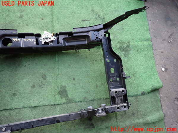 2UPJ-9233571041]フィアット・500(31209)コアサポート 中古_5