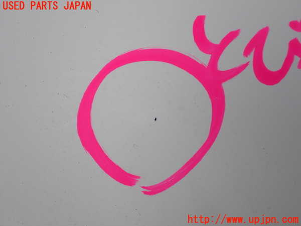 2UPJ-9233571060]フィアット・500(31209)ボンネットフード 中古_3