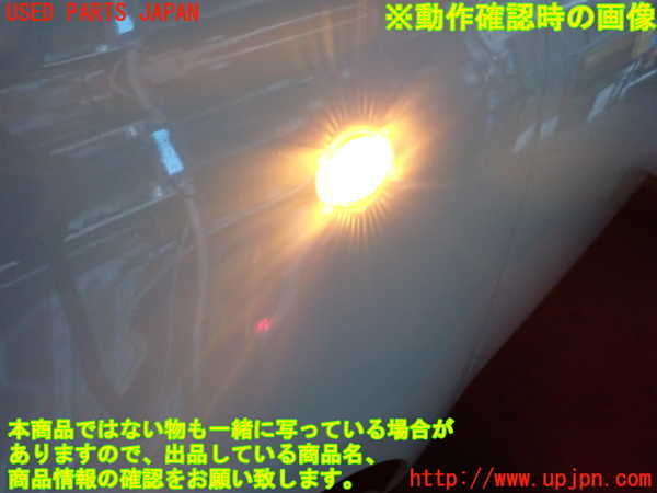 2UPJ-9233571082]フィアット・500(31209)左前フェンダー 中古_4