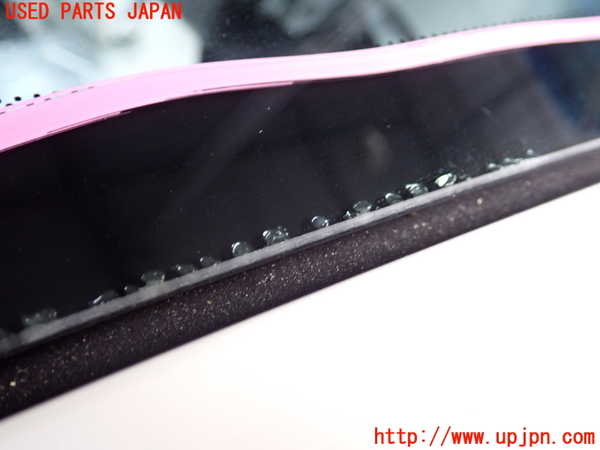 2UPJ-9233571195]フィアット・500(31209)フロントガラス 中古 PILKINGTON M1244-1 43R-001586_4