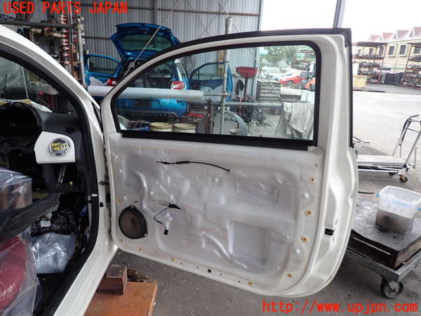 2UPJ-9233571230]フィアット・500(31209)右ドア 中古 PILKINGTON M3232 43R-001583_3